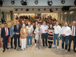 Ehrenamtsforum Alpen 2025